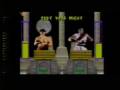 Mortal Kombat (Sega CD)
