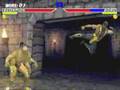 Mortal Kombat (PC)