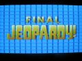 Jeopardy! Sports Edition (SNES)
