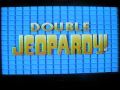 Jeopardy! Sports Edition (SNES)