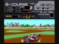 Suzuka 8 Hours (SNES)