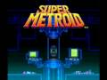 Super Metroid (SNES)