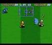 Mega Man Soccer (SNES)