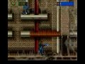 Time Trax (SNES)
