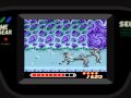 Yuu Yuu Hakusho (GameGear)