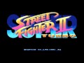 Super Street Fighter II Turbo (Arcade Games)