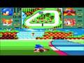 Sonic Drift (GameGear)