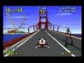 Virtua Racing (Genesis)