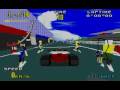 Virtua Racing (Genesis)