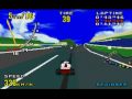 Virtua Racing (Genesis)