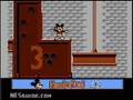 Mickey's Adventure in Numberland (NES)