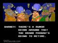 The Flintstones: The Treasure of Sierra Madrock (SNES)