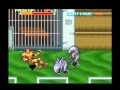 The Peace Keepers (SNES)
