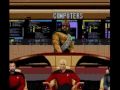 Star Trek: The Next Generation (SNES)