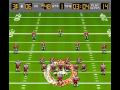 Bill Walsh College Football (SNES)