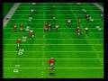 Bill Walsh College Football (SNES)