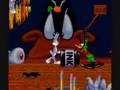 Bugs Bunny Rabbit Rampage (SNES)