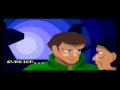 Flashback: The Quest for Identity (SNES)