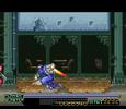 Ninja Warriors (SNES)