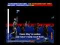 T2: The Arcade Game (SNES)