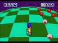 Sonic the Hedgehog 3 (Genesis)