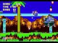 Sonic the Hedgehog 3 (Genesis)