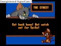 Tom and Jerry: Frantic Antics! (Genesis)