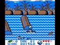 The Smurfs (Game Boy)