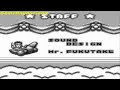TwinBee Da! (Game Boy)