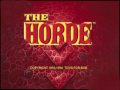 The Horde (PC)
