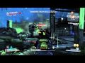 The Horde (PC)