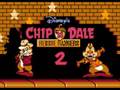 Chip 'n Dale: Rescue Rangers 2 (NES)