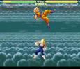 Dragon Ball Z Super Butouden 3 (SNES)