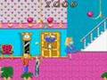 Barbie Vacation Adventure (SNES)