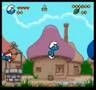 The Smurfs (SNES)