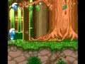 The Smurfs (SNES)