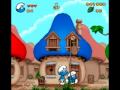 The Smurfs (SNES)