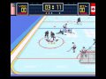 Brett Hull Hockey (SNES)