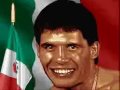 Chavez (SNES)