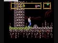 Lester the Unlikely (SNES)
