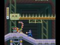 Mega Man X (SNES)