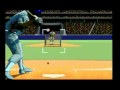 World Series Baseball (Genesis)