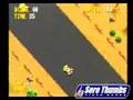 Combat Cars (Genesis)