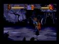 Shaq-Fu (Genesis)