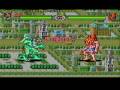 King of the Monsters 2 (Genesis)