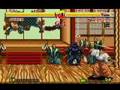 Samurai Shodown (Genesis)