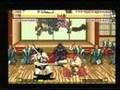 Samurai Shodown (Genesis)