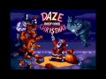 Daze Before Christmas (Genesis)