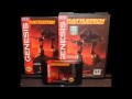 Battletech (Genesis)