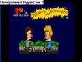 Beavis and Butt-head (Genesis)
